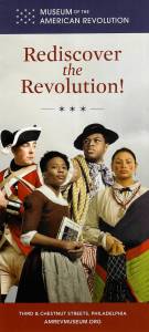 Museum of the American Revolution