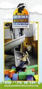 Punxsutawney Weather Discovery Center