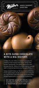 Wilbur Chocolate