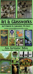 Art & Glassworks