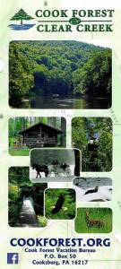 Cook Forest & Clear Creek VG