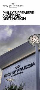 King of Prussia Mall