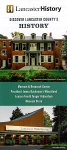 Lancaster History