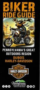NWPA – Bikers Ride Guide