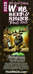 NWPA – Pour Tour 2025