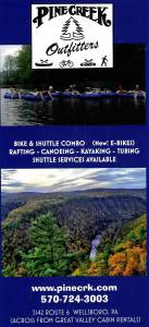 Pine Creek Outfitters