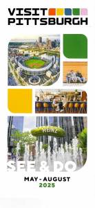 Pittsburgh – See & Do [May-Aug] 2025
