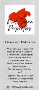 Red Canna Properties
