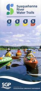 Susquehanna River Water Trails