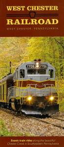 West Chester Railroad
