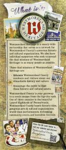 Westmoreland Heritage