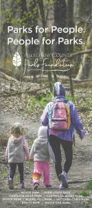 Allegheny Co Parks – Parks for People. People for Parks.