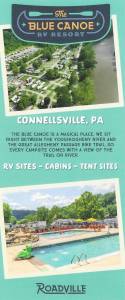 Blue Canoe RV Resort