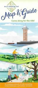 Erie to Pittsburgh Trail – Map & Guide