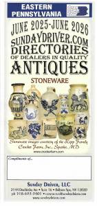 Sunday Drivers – Eastern PA Antiques