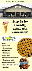 Sunny Ridge Markets