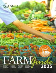 AgConnect – Chester County Farm Guide 2025