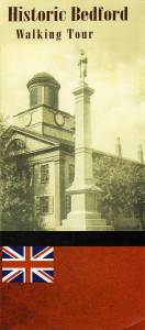 Bedford County – Historic Walking Tour