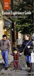 Easton 2025-2026 Experience Guide