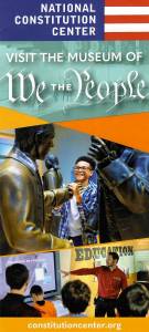 National Constitution Center