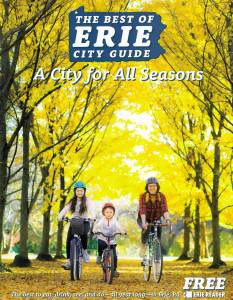 Best of Erie Visitor Guide