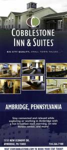 Cobblestone Inn & Suites