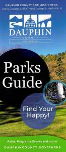 Dauphin County Parks & Rec – Parks Guide