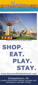 Discover Elizabethtown, PA