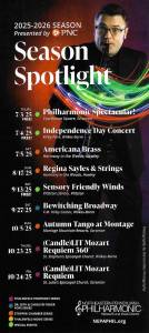 Philharmonic Orchestra