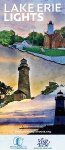 Presque Isle Lighthouse – Lake Erie Lights