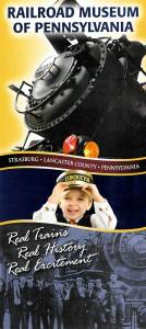 Railroad Museum of Pennsylvania