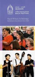 Bach Choir of Bethlehem