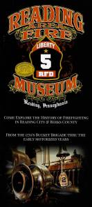 Reading Area Firefighters Museum