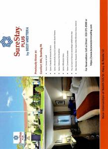 SureStay by Best Western – Reading, PA
