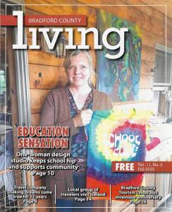 Bradford Co Living – Fall 2025