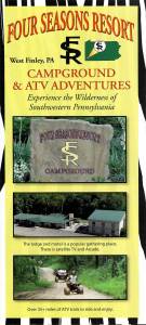 Four Seasons Resort – Camping & ATV Adventures