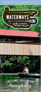 Juniata River Valley – Waterways