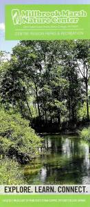 Millbrook Marsh Nature Center