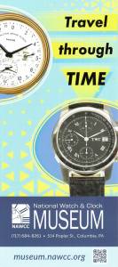 National Watch & Clock Museum