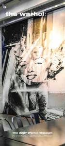The Warhol: The Andy Warhol Museum