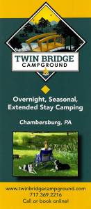 Twin Bridge Meadow Family Campground