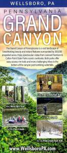 Wellsboro, PA – PA Grand Canyon