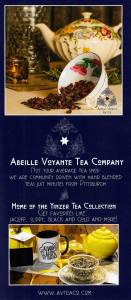 Abeille Voyante Tea Company