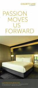 Courtyard by Marriott – Wilkes-Barre