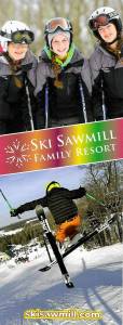 Ski Sawmill Family Resort