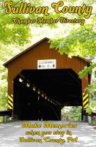 Sullivan County – Make Memories