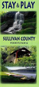 Sullivan County – Stay & Play