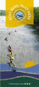 Susquehanna – Stay Here, Play Here