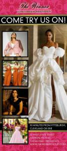 The Winner – Gown Town & Women’s Fashion