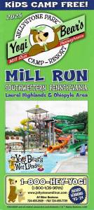 Yogi Bear’s Jellystone Park Camp/Resort